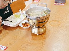 -南城香·饭香串香馄饨香(太平桥店)