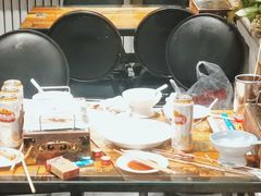 -金谷园饺子·烧烤(人大总店)