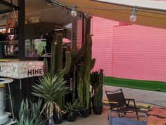 -HIHE Bistro·Oyster Bar(华熙live店)