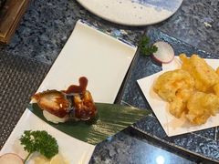 -菊上料理(蜀山银泰百货店)