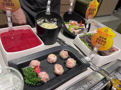 -海底捞火锅(关山保利店)
