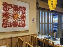 -冰城焰会大丰收铁锅炖(萝岗万达金街店)