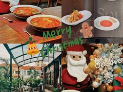 -翡翠鸟精品泰国菜(北辰财富中心店)