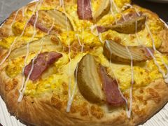 -必胜客(骡马市店)