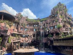 -长鹿旅游休博园