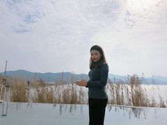 -柒月北岸民宿(西山店)