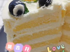 -姆们M Sweetie Cake(五道口店)