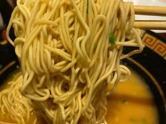-一蘭拉面(铜锣湾店)