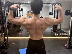 -MYFIT健身工作室(赞成店)
