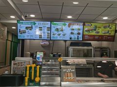 -赛百味SUBWAY(哈西店)