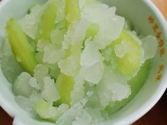 冰镇情果-炒豆合作社(东四总店)
