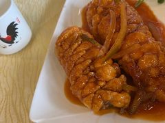 -和膳居私房菜馆(石湾店)