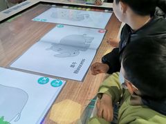 -苏州青少年科技馆