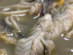 -明呈黄鱼面馆(斜土路店)