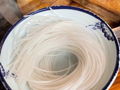东北粉条-炮爷东北铁锅炖(棠安路店)