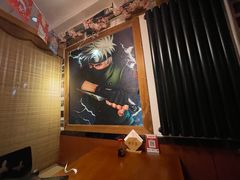 -鳗鱼家·深夜食堂(军博店)