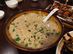 河蟹豆腐-小时候2013(瀚新店)