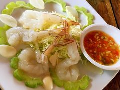 -自然餐厅(Phuket)