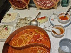 -麻辣因子滩羊火锅(世和广场店)