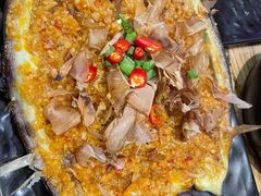 -游园觅食记夜市·小龙虾大排档