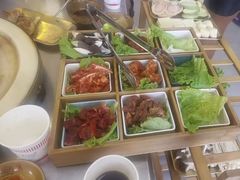 -阿昌白族石板烧(大理古城店)