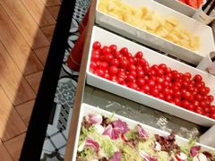 -比格比萨自助(国展店)