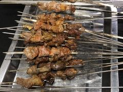 牛肉串-慧姐烤串(南宁南小区店)