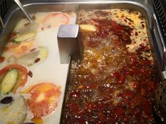 -川椒椒火锅(白石桥店)