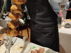 -拉蒂娜·巴西牛排馆 Latina·Brazilian Steakhouse(陆家嘴旗舰店)