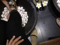 -泰合玺·精油疗愈 SPA(南京河西万达店)