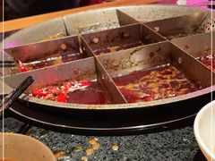 -珮姐老火锅(新街口店)