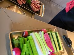 -西塔老太太泥炉烤肉(青浦蟠龙天地店)