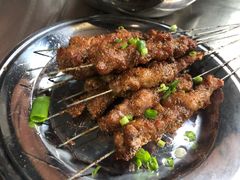 -小民大排档(马场角横路店)