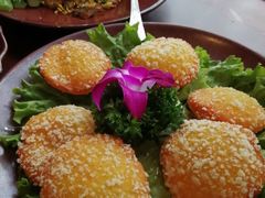 -花马天堂云南餐厅 Lost Heaven(高邮路店)