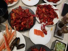-新发展亚太JW万豪酒店·福苑咖啡厅