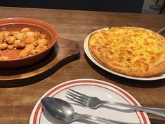 -萨莉亚意式餐厅(南京万达茂店)