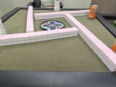 -素禅棋牌会所(海阳路店)