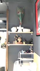 -周忆刺青原创设计定制