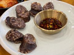 -高社长参鸡汤(高丽街店)