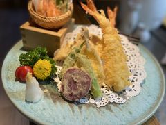 -长崎屋·日本料理·刺身·烧鸟(天河北路店)