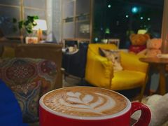 -咖法森林·咖啡  酒吧(天河店)