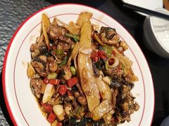 -随缘小馆(红岭路店)