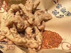 -泥糊破店小酒馆·团建聚餐(南京西路店)