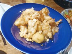 -小吊梨汤·北京菜·烤鸭(鸟巢店)