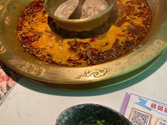 -哥老官重庆美蛙鱼头(宝山龙湖店)