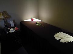 包房-古沁养生会馆(高境店)