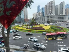 -皇城老妈川味火锅·大连海鲜火锅(港湾店)