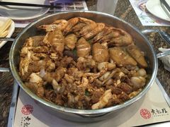 -黄记煌三汁焖锅(崇文门店)