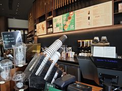 -星巴克臻选(北京富力家园店)