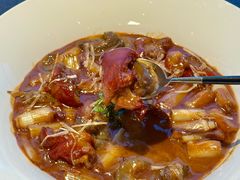 -三利音·东方司宴(外滩店)